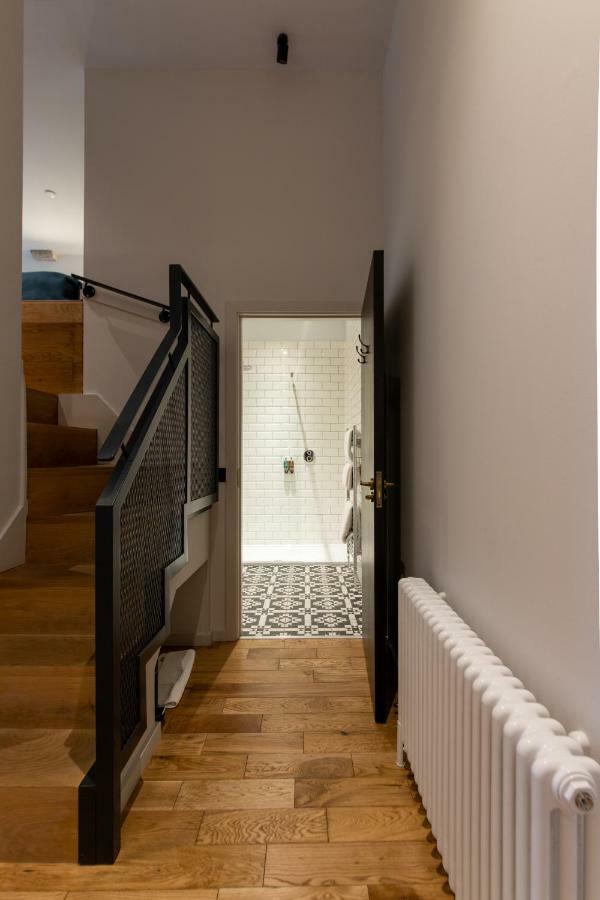 Linton Collection - Blackfriars Lofts Edimburgo Exterior foto